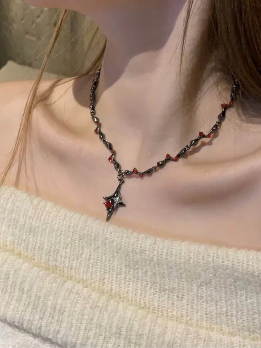 Gothic Necklace